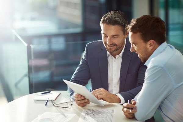 Personalized Account Management