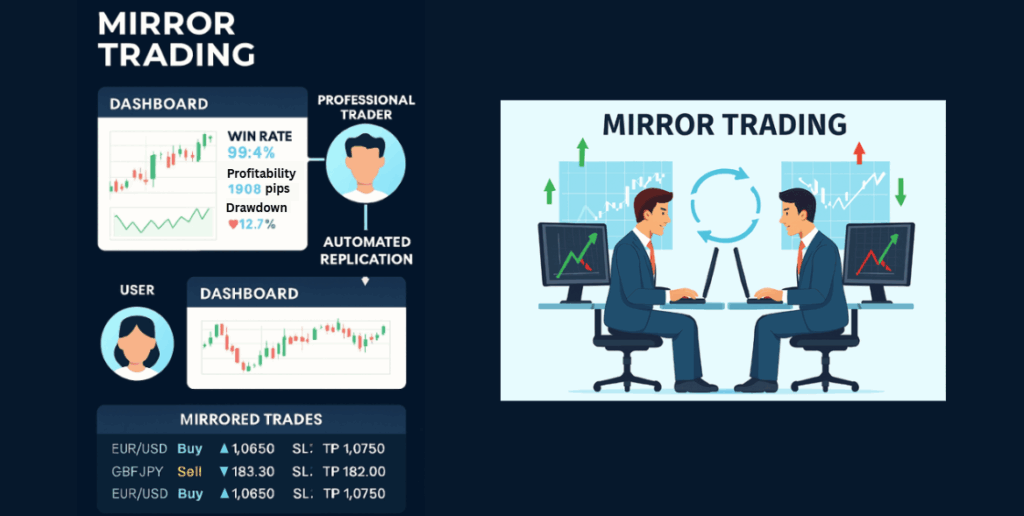 Mirror Trading